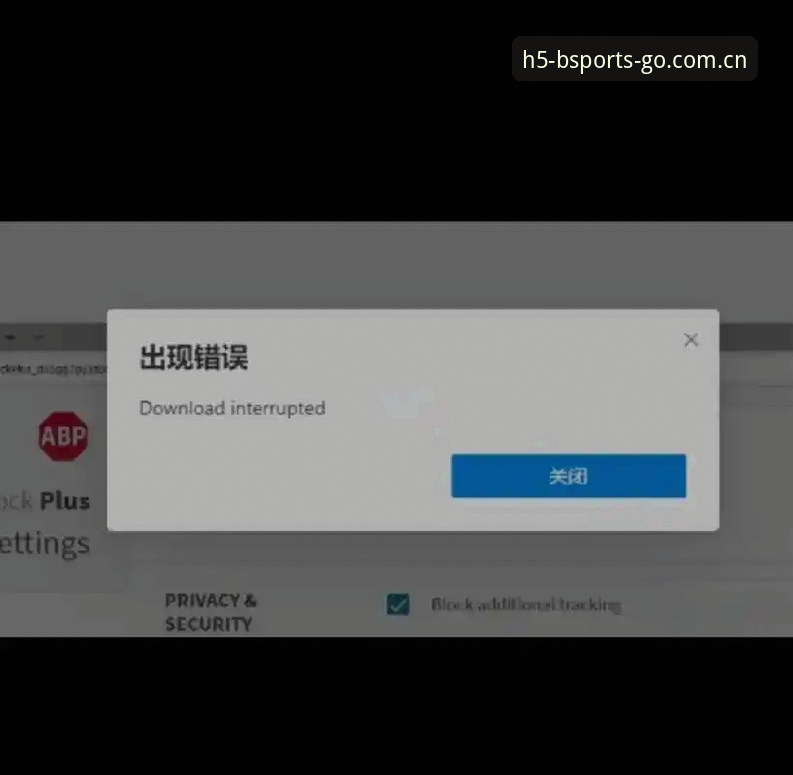 BSPORTS手机网页登录安装失败：移动端兼容性与用户体验的深度分析