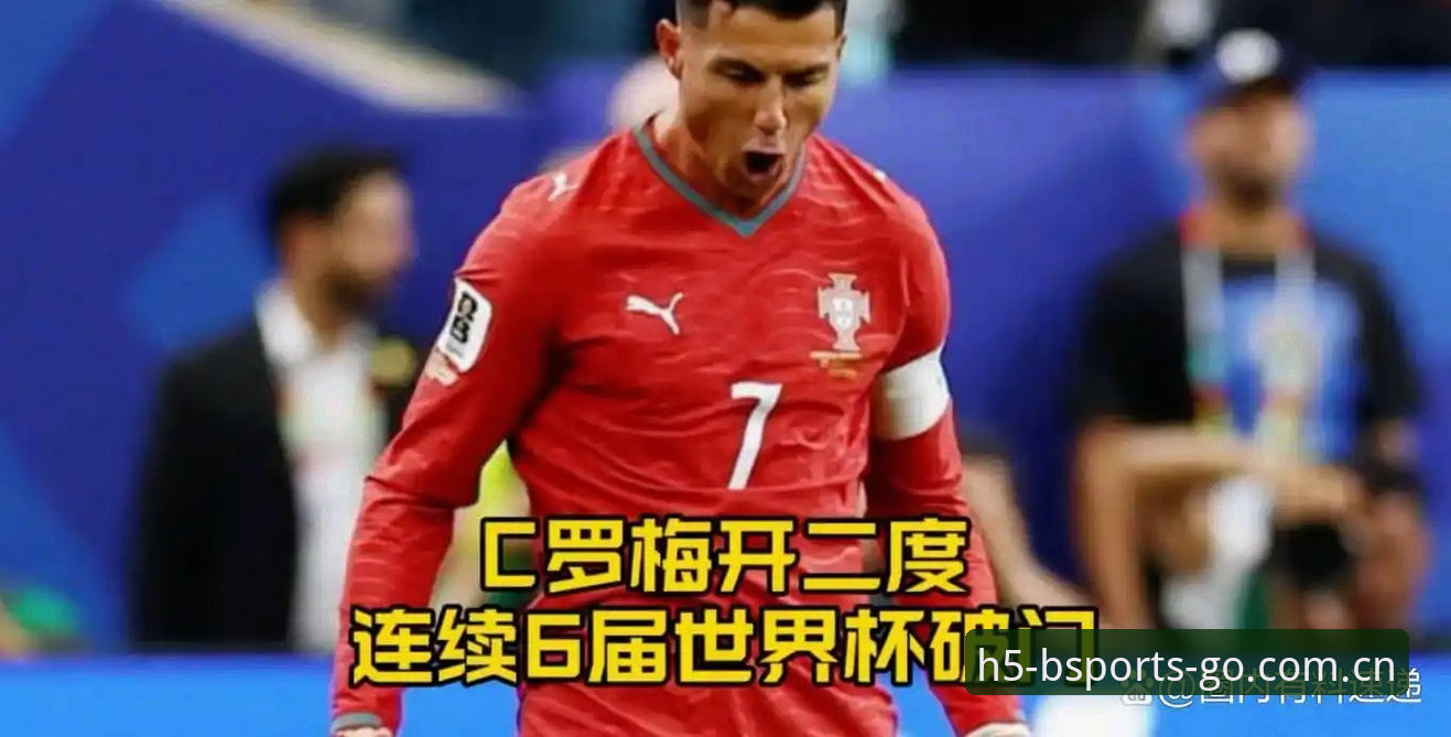 C罗的进球焦虑——世界杯前锋效率全面评测